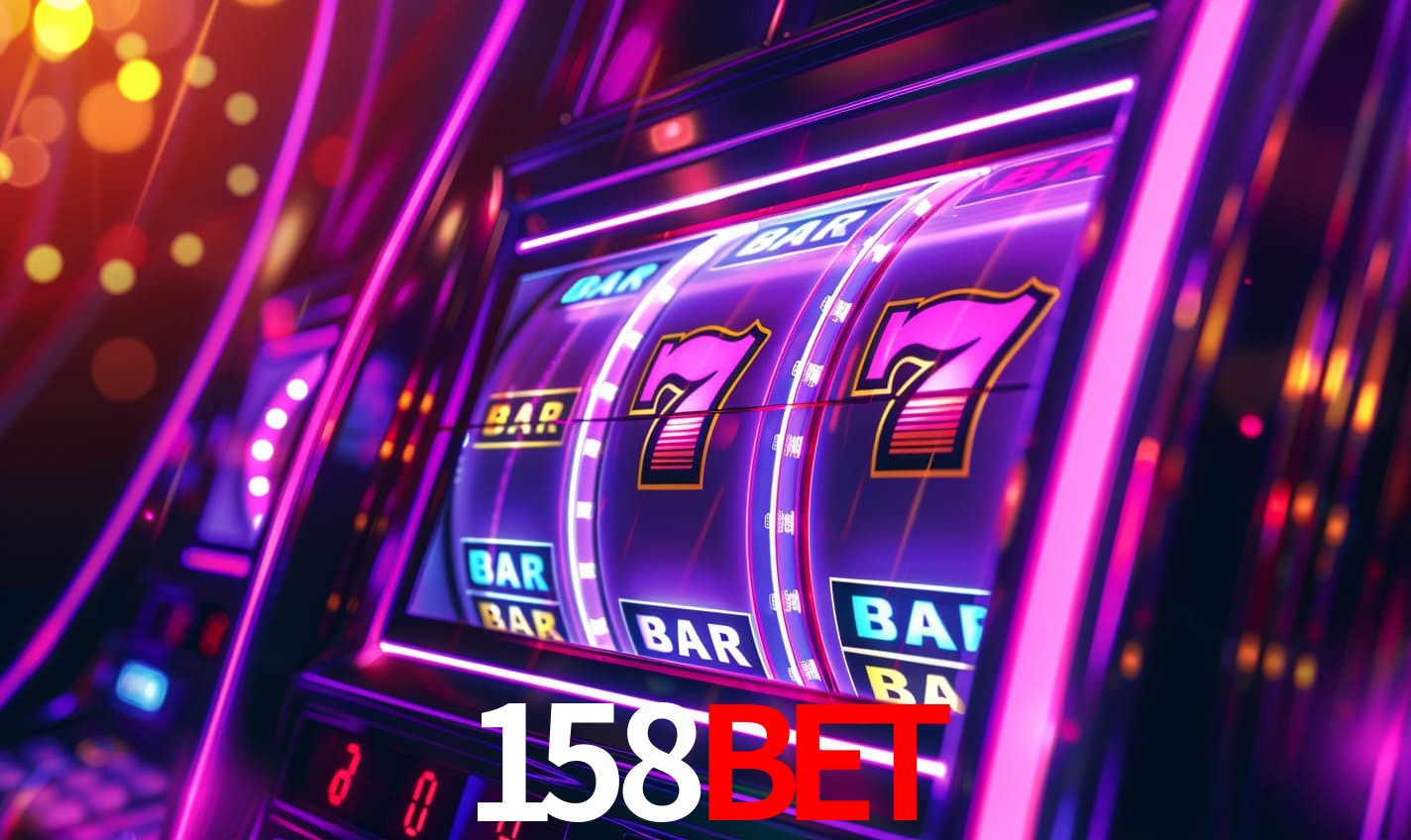 158bet: Seu Cassino Premiado com Pagamentos Rápidos