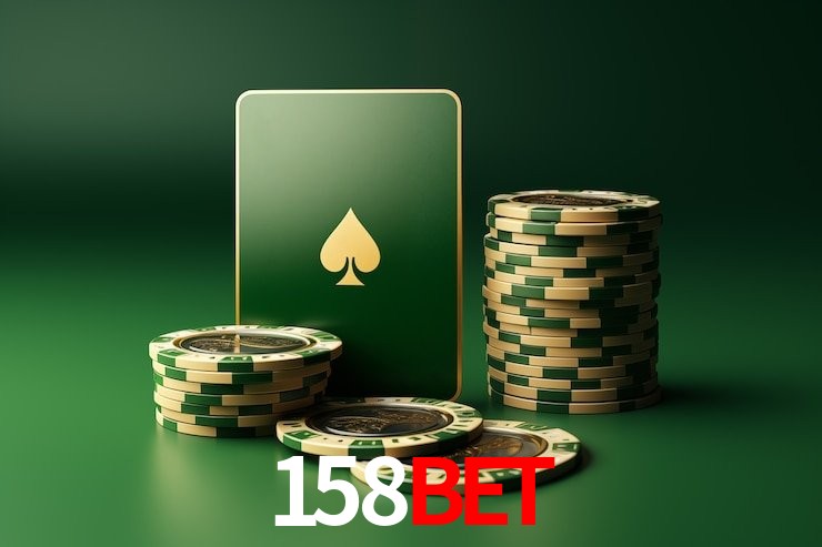 Welcome Bonus 158bet