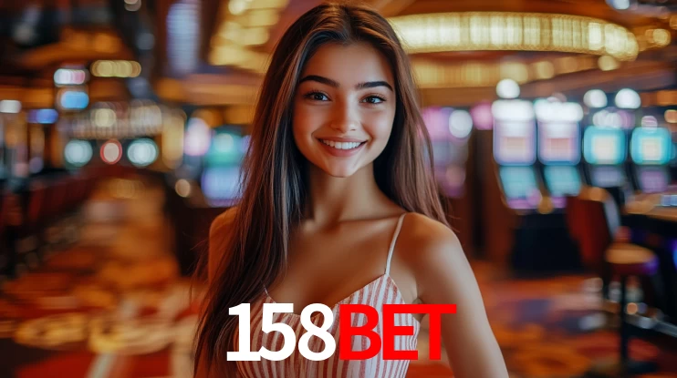 Welcome Bonus 158bet
