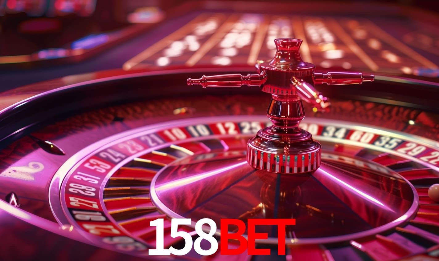 158bet Salvador - Strategies