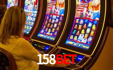 Descubra a Essência do 158bet: Nossa História e Compromissos