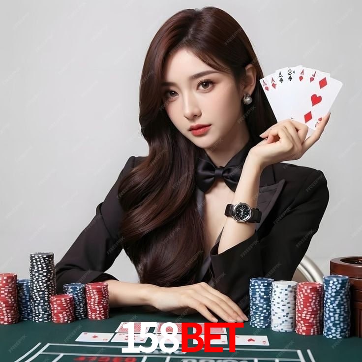 158bet - Security