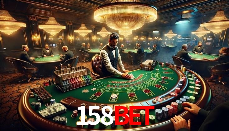 Games Directory 158bet