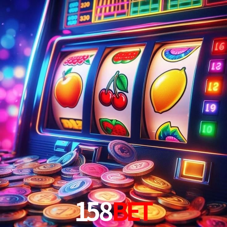 Login Seguro 158bet