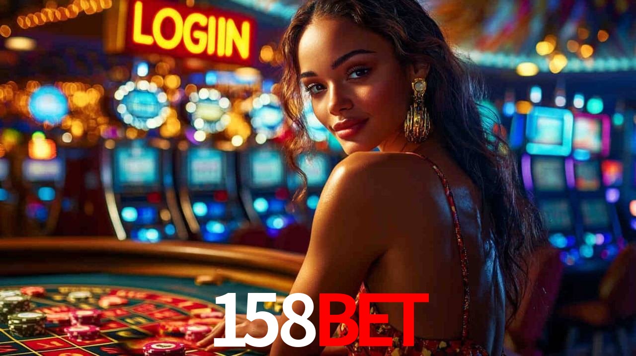 158bet Brasília - Jogo Features