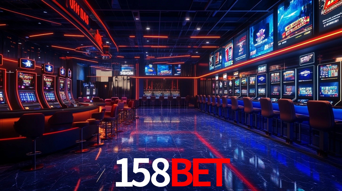 VIP Casino 158bet