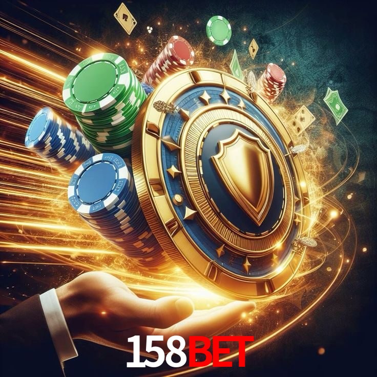 158bet Curitiba - Live Betting