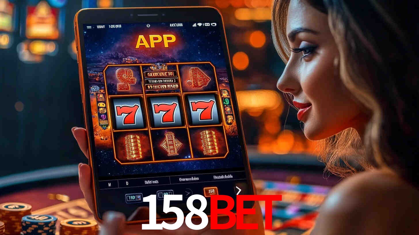 158bet.com