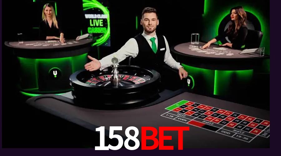 Exclusive Offers 158bet