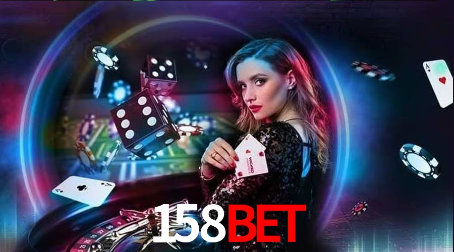 Flash Promotion 158bet