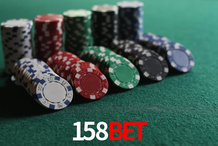 Game Providers 158bet