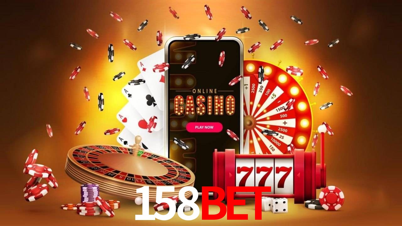 158bet Belo Horizonte - Jackpots