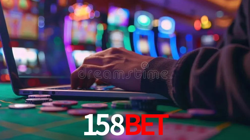 Casino VIP 158bet