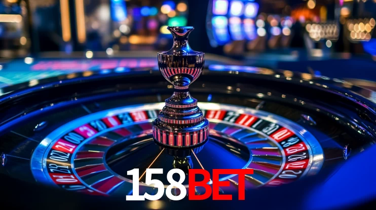 Premium Interface 158bet