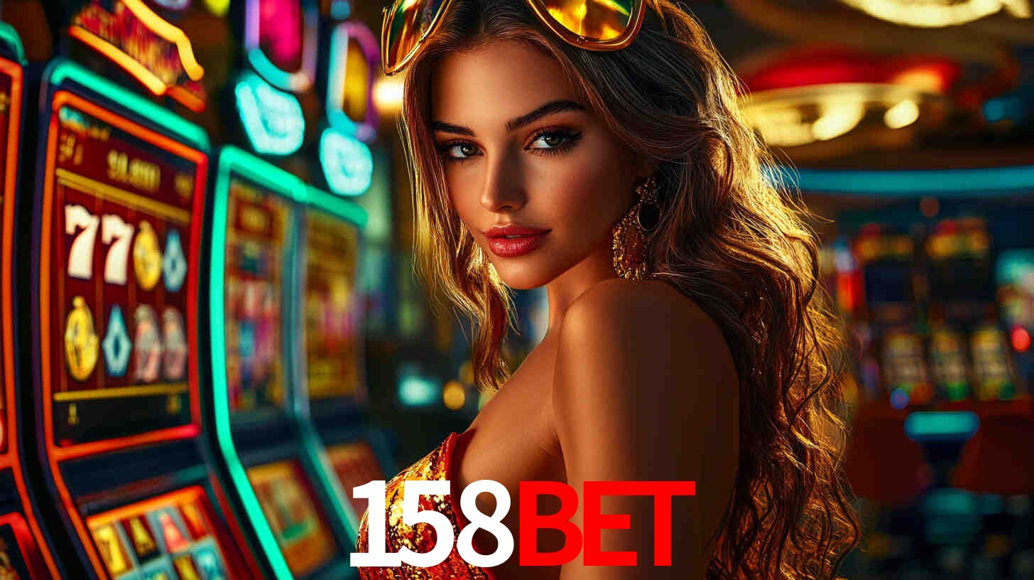 Live Casino 158bet