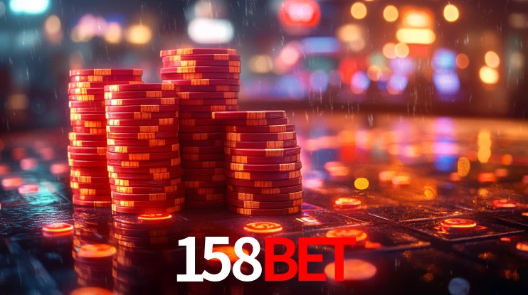 Explore as vantagens do 158bet: serviço profissional e confiabilidade
