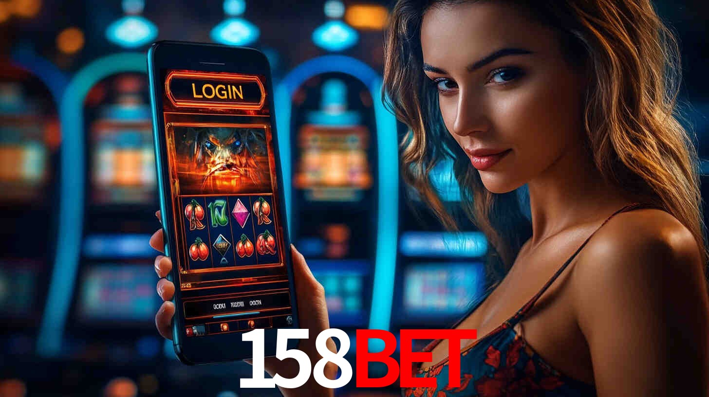 158bet: A Experiência de Casino com Jogos de Mesa ao Vivo