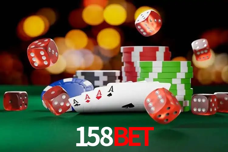 Ofertas Exclusivas 158bet