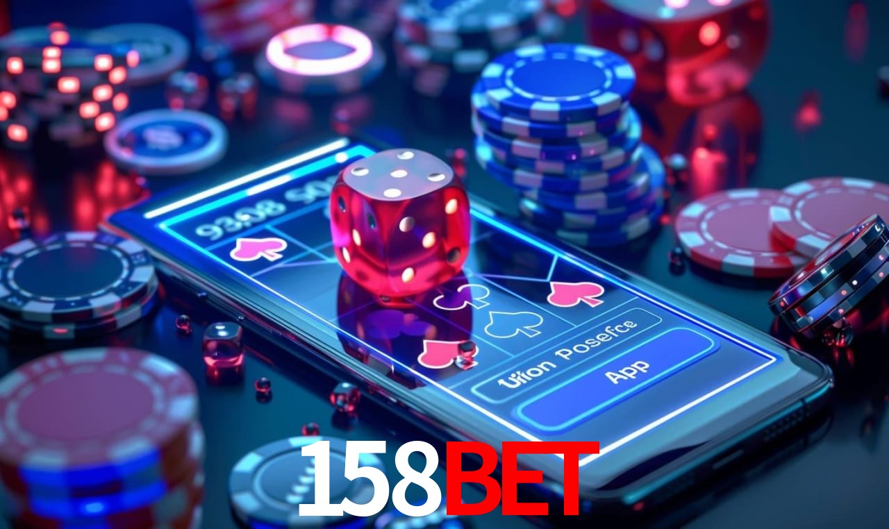 158bet - Análise de Mercados Esportivos