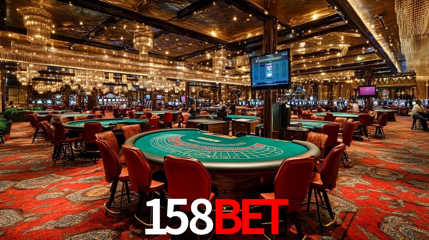 158bet.com