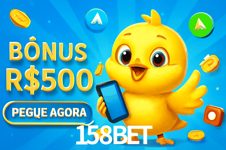 Seasonal Promotions 158bet