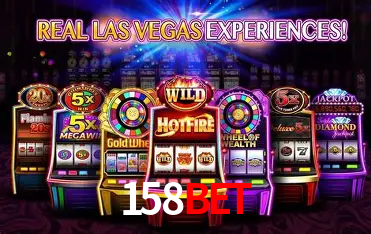 158bet Cassino - 80+ Mesas ao Vivo