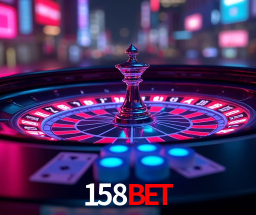 Desvendando o Mundo dos Jogos Virtuais na 158bet