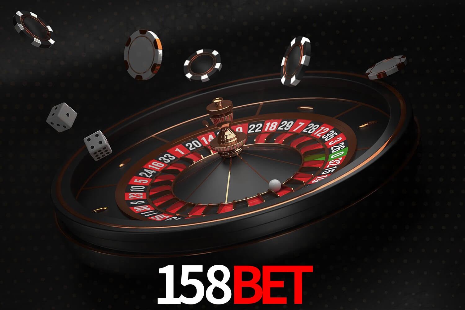 158bet: Jogos de Caça-Níqueis-Altas Recompensas, Roleta-Velocidade, Blackjack-Desafios Máximos