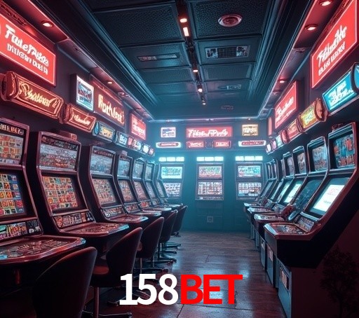158bet São Paulo - Hot Promos