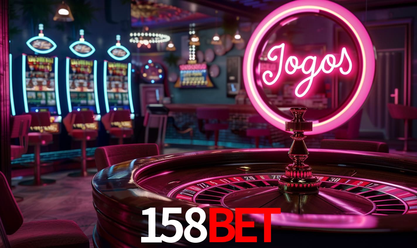 158bet Belo Horizonte - Provably Fair