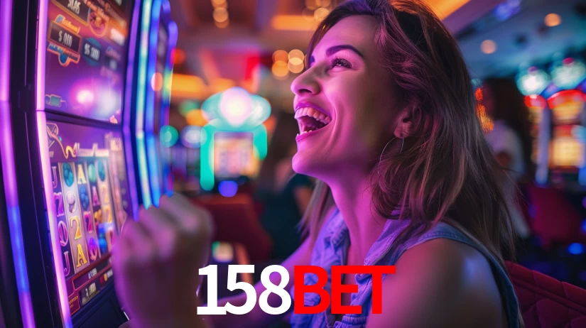 158bet