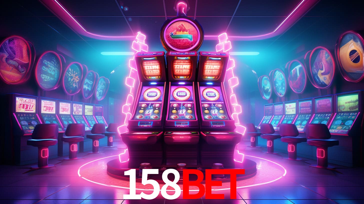 158bet