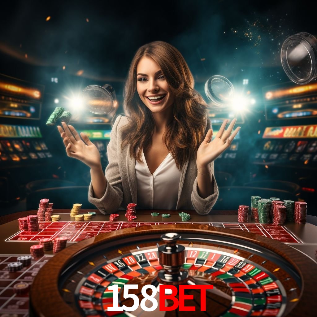 158bet App Interface