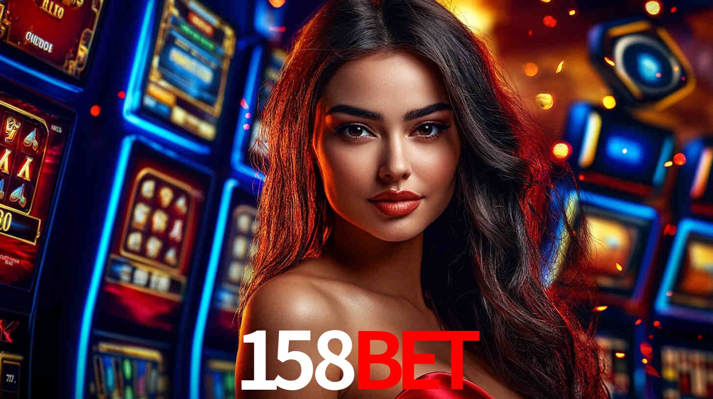 Inovações de Jogos na 158bet: O Futuro das Experiências Interativas